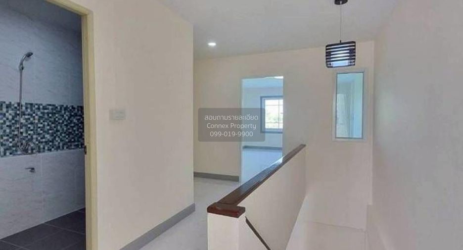 For sale 2 bedrooms townhouse in Bang Bua Thong, Nonthaburi