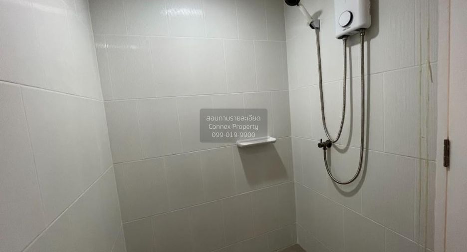 For sale 1 bed condo in Thon Buri, Bangkok