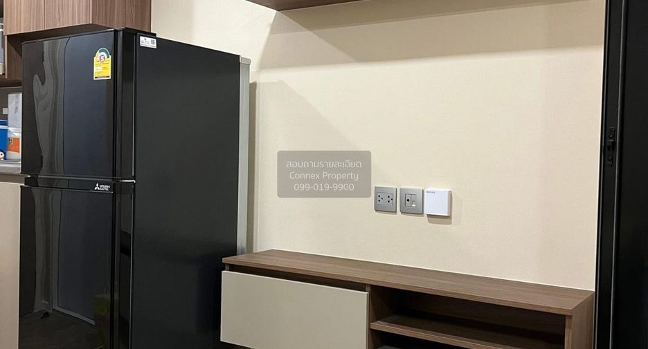 For sale 1 bed condo in Khlong Luang, Pathum Thani