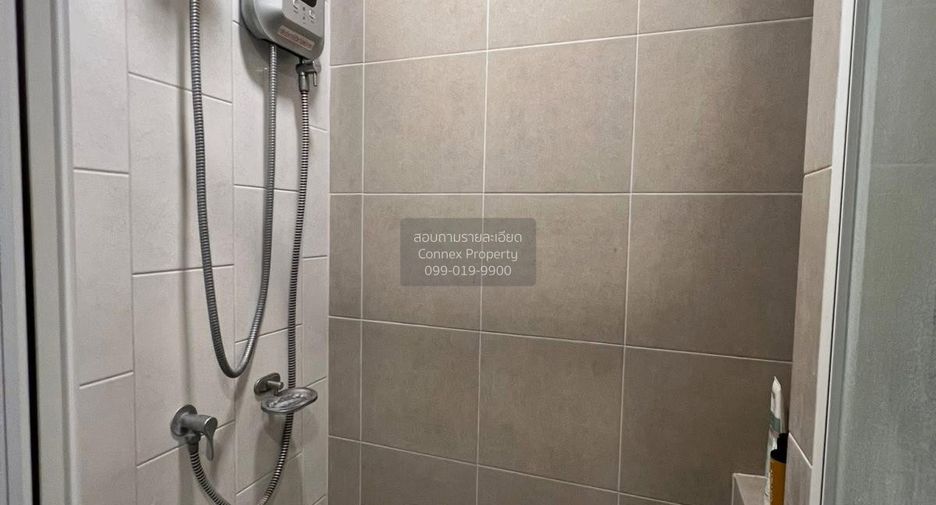 For sale 1 bed condo in Khlong Luang, Pathum Thani