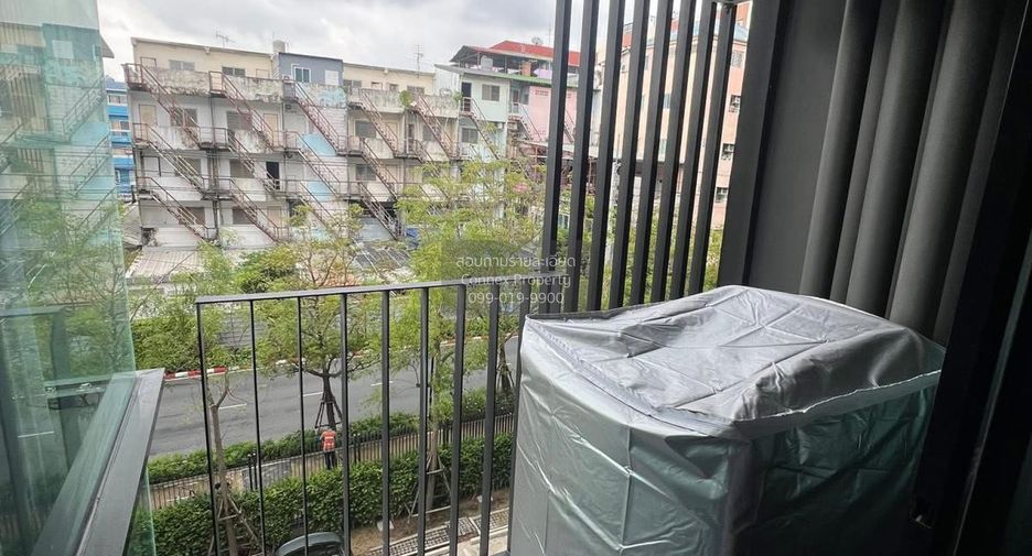 For sale 1 bed condo in Khlong Luang, Pathum Thani