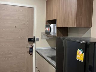 For sale 1 bed condo in Khlong Luang, Pathum Thani