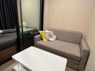 For sale 1 bed condo in Khlong Luang, Pathum Thani