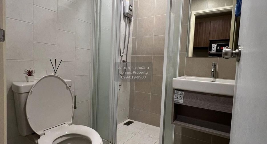 For sale 1 bed condo in Khlong Luang, Pathum Thani