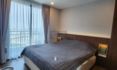 For sale 1 bed condo in Huai Khwang, Bangkok