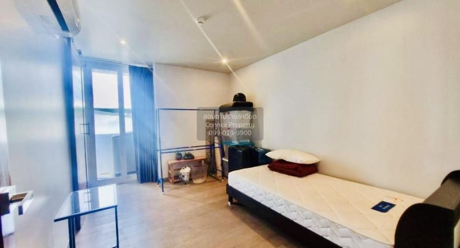À vendre 2 chambres condo à Watthana, Bangkok