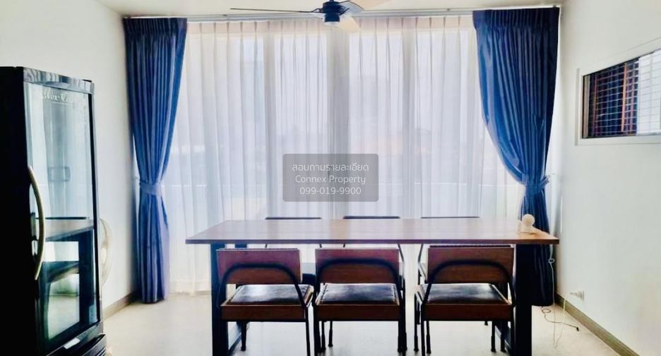 À vendre 2 chambres condo à Watthana, Bangkok