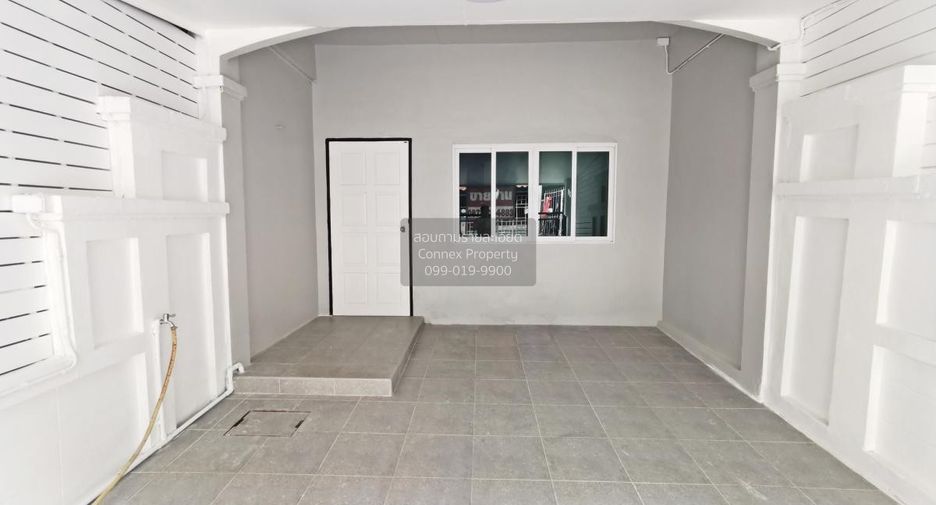 For sale 4 bedrooms townhouse in Nong Khaem, Bangkok