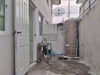 For sale 3 bedrooms townhouse in Bang Sao Thong, Samut Prakan