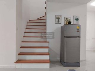 For sale 3 bedrooms townhouse in Bang Sao Thong, Samut Prakan