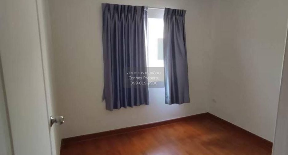 Reihenhaus zum Kauf mit 3 Zimmer in Bang Sao Thong, Samut Prakan