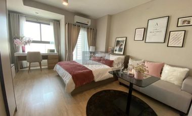 À vendre 1 chambre condo à Khlong San, Bangkok