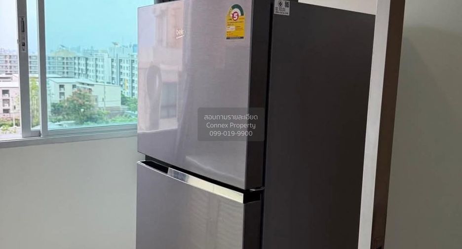 Condo en venta de 1 habitaciones en Chatuchak, Bangkok