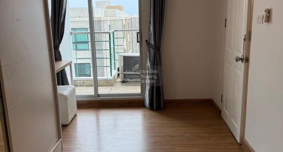 Condo en venta de 1 habitaciones en Chatuchak, Bangkok