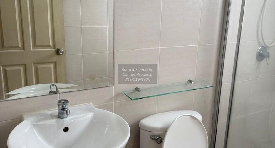 Condo en venta de 1 habitaciones en Chatuchak, Bangkok