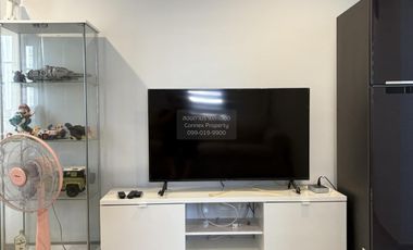 For sale 1 bed condo in Bang Sue, Bangkok