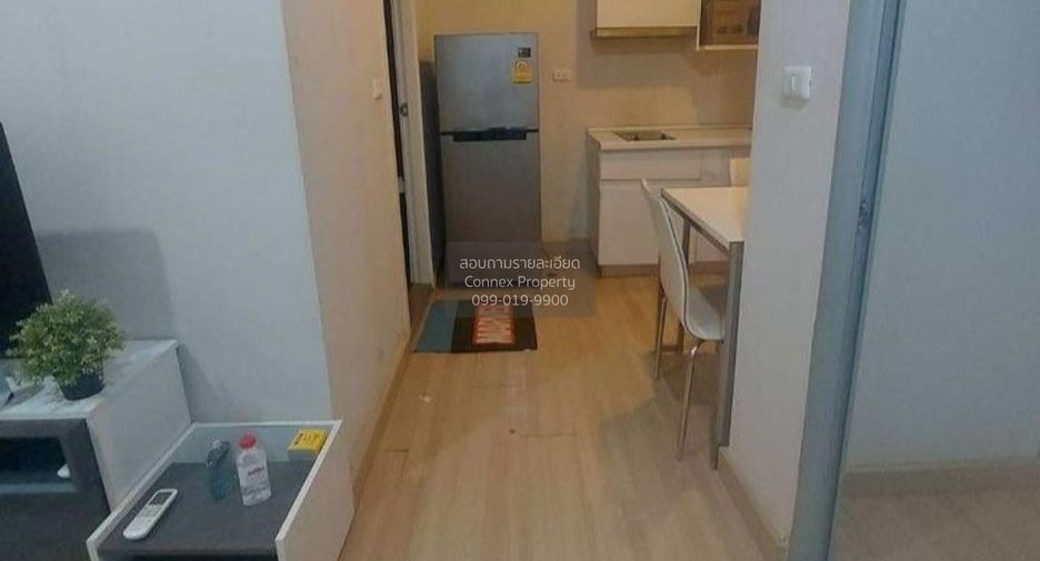 For sale 1 bed condo in Thon Buri, Bangkok