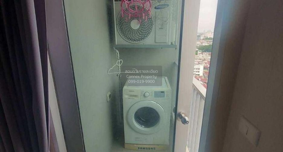 For sale 1 bed condo in Thon Buri, Bangkok