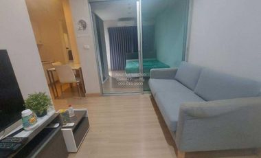 For sale 1 bed condo in Thon Buri, Bangkok