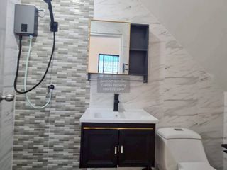 For sale 2 bedrooms townhouse in Bang Kruai, Nonthaburi