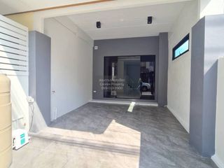 For sale 2 bedrooms townhouse in Bang Kruai, Nonthaburi