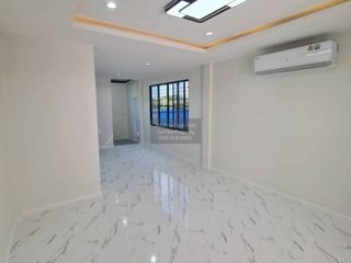 For sale 2 bedrooms townhouse in Bang Kruai, Nonthaburi