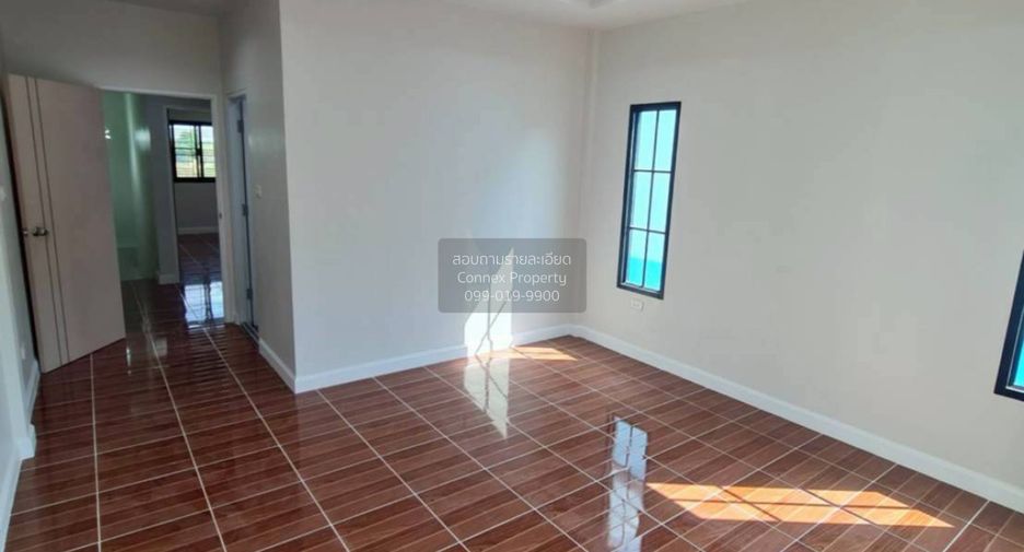 For sale 2 bedrooms townhouse in Bang Kruai, Nonthaburi