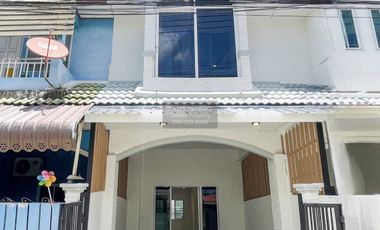 For sale 3 bedrooms townhouse in Bang Kruai, Nonthaburi