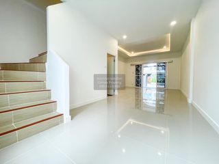 For sale 3 bedrooms townhouse in Bang Kruai, Nonthaburi