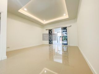 For sale 3 bedrooms townhouse in Bang Kruai, Nonthaburi