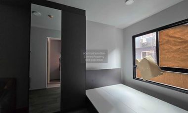 For sale 1 bed condo in Bang Kapi, Bangkok