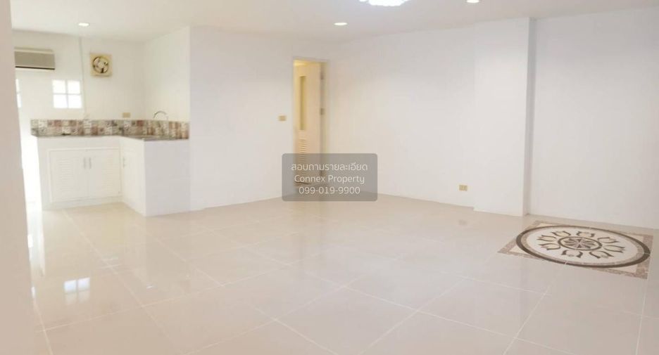 For sale 2 bedrooms condo in Bang Na, Bangkok