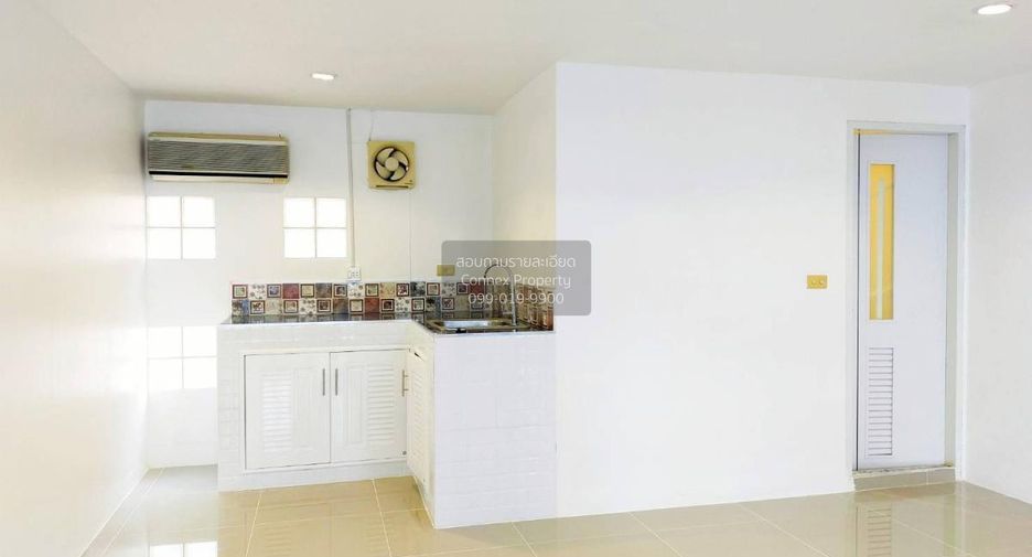 For sale 2 bedrooms condo in Bang Na, Bangkok