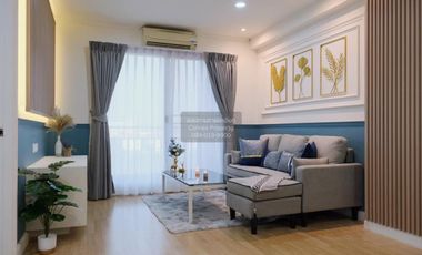 For sale 1 bed condo in Bang Kapi, Bangkok