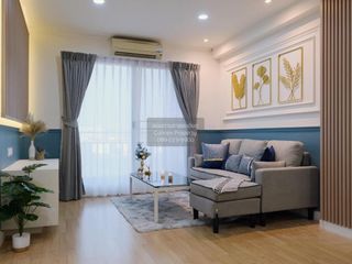 Condo en venta de 1 habitaciones en Bang Kapi, Bangkok