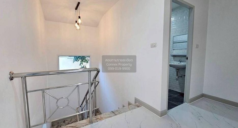 For sale 4 bedrooms house in Bang Bua Thong, Nonthaburi