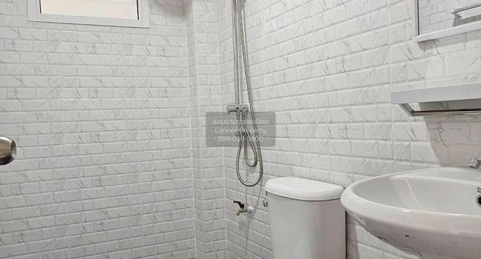 For sale 4 bedrooms house in Bang Bua Thong, Nonthaburi