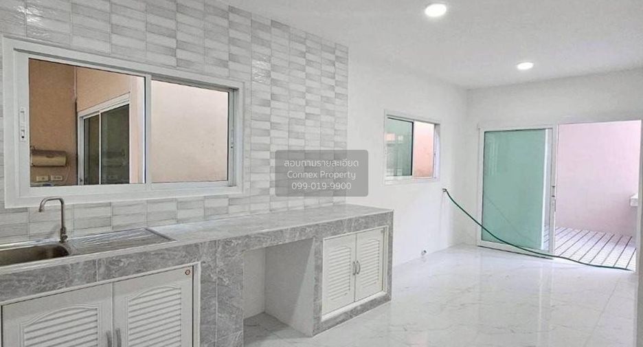 For sale 4 bedrooms house in Bang Bua Thong, Nonthaburi