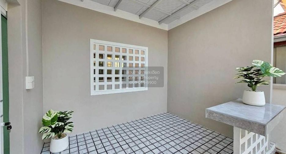 For sale 4 bedrooms house in Bang Bua Thong, Nonthaburi