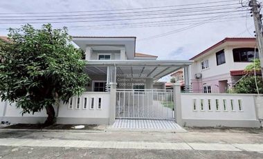 For sale 4 bedrooms house in Bang Bua Thong, Nonthaburi