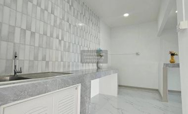 For sale 3 bedrooms townhouse in Bang Bua Thong, Nonthaburi
