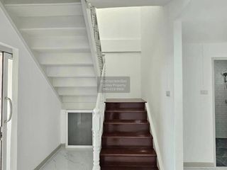 For sale 3 bedrooms townhouse in Bang Bua Thong, Nonthaburi