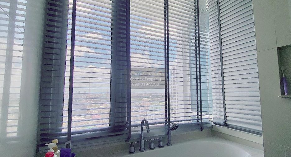 À vendre 2 chambres condo à Ratchathewi, Bangkok