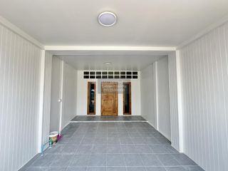 For sale 3 bedrooms townhouse in Thanyaburi, Pathum Thani