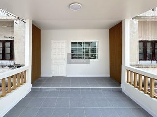 For sale 3 bedrooms townhouse in Thanyaburi, Pathum Thani