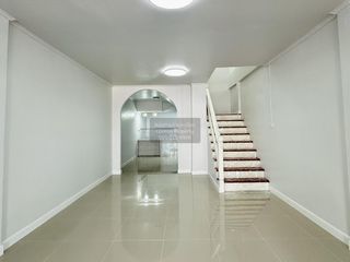 For sale 3 bedrooms townhouse in Thanyaburi, Pathum Thani