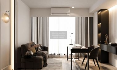 Wohnung zum Kauf mit 2 Zimmer in Chatuchak, Bangkok