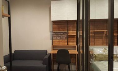 For sale 1 bed condo in Mueang Nonthaburi, Nonthaburi