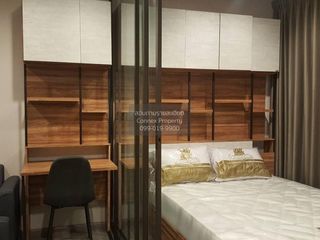For sale 1 bed condo in Mueang Nonthaburi, Nonthaburi