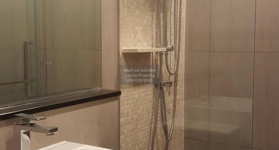 For sale 1 bed condo in Mueang Nonthaburi, Nonthaburi
